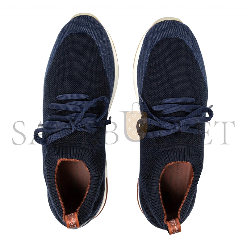 LORO PIANA 360 LP FLEXY WALK SNEAKER FAI1540 LORO PIANA 360 LP FLEXY WALK SNEAKER FAI1540